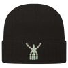 USA-Made 12" Cuffed Beanie Thumbnail