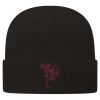 USA-Made 12" Cuffed Beanie Thumbnail