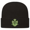 USA-Made 12" Cuffed Beanie Thumbnail