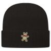USA-Made 12" Cuffed Beanie Thumbnail