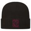 USA-Made 12" Cuffed Beanie Thumbnail
