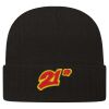 USA-Made 12" Cuffed Beanie Thumbnail