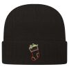 USA-Made 12" Cuffed Beanie Thumbnail