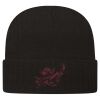 USA-Made 12" Cuffed Beanie Thumbnail