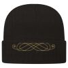 USA-Made 12" Cuffed Beanie Thumbnail