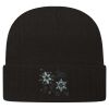USA-Made 12" Cuffed Beanie Thumbnail
