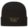 USA-Made 12" Cuffed Beanie Thumbnail