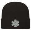 USA-Made 12" Cuffed Beanie Thumbnail