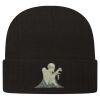 USA-Made 12" Cuffed Beanie Thumbnail