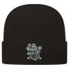 USA-Made 12" Cuffed Beanie Thumbnail