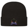 USA-Made 12" Cuffed Beanie Thumbnail
