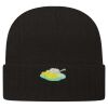 USA-Made 12" Cuffed Beanie Thumbnail