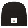 USA-Made 12" Cuffed Beanie Thumbnail