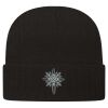 USA-Made 12" Cuffed Beanie Thumbnail