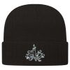 USA-Made 12" Cuffed Beanie Thumbnail