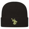 USA-Made 12" Cuffed Beanie Thumbnail