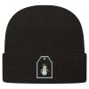 USA-Made 12" Cuffed Beanie Thumbnail