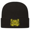 USA-Made 12" Cuffed Beanie Thumbnail