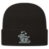 USA-Made 12" Cuffed Beanie Thumbnail