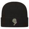 USA-Made 12" Cuffed Beanie Thumbnail