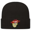 USA-Made 12" Cuffed Beanie Thumbnail
