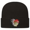 USA-Made 12" Cuffed Beanie Thumbnail