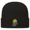 USA-Made 12" Cuffed Beanie Thumbnail