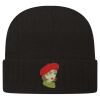 USA-Made 12" Cuffed Beanie Thumbnail