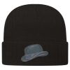 USA-Made 12" Cuffed Beanie Thumbnail