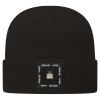 USA-Made 12" Cuffed Beanie Thumbnail