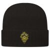 USA-Made 12" Cuffed Beanie Thumbnail