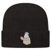 USA-Made 12" Cuffed Beanie Thumbnail