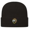 USA-Made 12" Cuffed Beanie Thumbnail