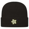 USA-Made 12" Cuffed Beanie Thumbnail