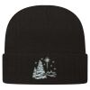 USA-Made 12" Cuffed Beanie Thumbnail