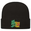 USA-Made 12" Cuffed Beanie Thumbnail