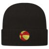 USA-Made 12" Cuffed Beanie Thumbnail