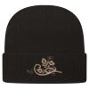 USA-Made 12" Cuffed Beanie Thumbnail