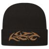 USA-Made 12" Cuffed Beanie Thumbnail