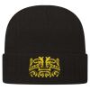 USA-Made 12" Cuffed Beanie Thumbnail