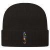 USA-Made 12" Cuffed Beanie Thumbnail