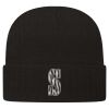 USA-Made 12" Cuffed Beanie Thumbnail
