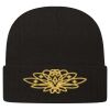 USA-Made 12" Cuffed Beanie Thumbnail