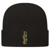 USA-Made 12" Cuffed Beanie Thumbnail