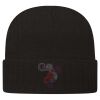 USA-Made 12" Cuffed Beanie Thumbnail