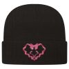 USA-Made 12" Cuffed Beanie Thumbnail