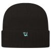 USA-Made 12" Cuffed Beanie Thumbnail