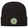 USA-Made 12" Cuffed Beanie Thumbnail
