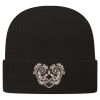 USA-Made 12" Cuffed Beanie Thumbnail
