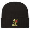 USA-Made 12" Cuffed Beanie Thumbnail
